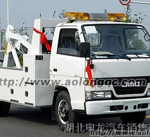 供应江铃清障车 清障车价格 清障车图片