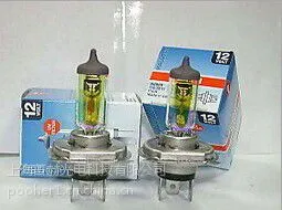 ŷ˾��OSRAM 64217��ѹ����ͷ��12V65W