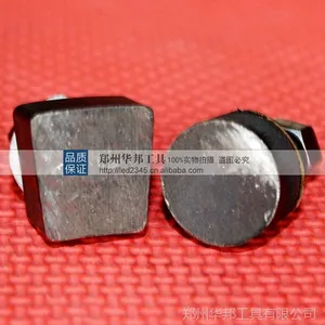 高品质混凝土金刚石磨块 金刚石水磨头