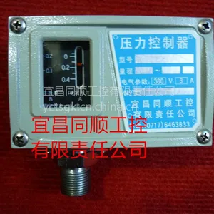 专业厂家直销压力控制器开关-TS高压型
