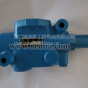 供应龙工装载机配件 优先阀 YXL-F250F-N7