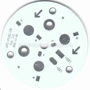供应多层线路板PCB 线路板厂 LED灯条板 手机板