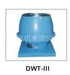供应DWT-III低噪声屋顶通风机