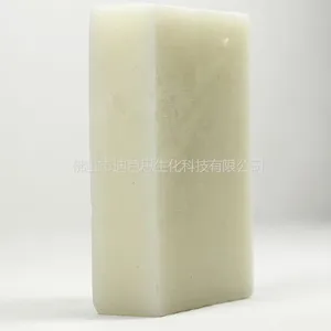 供应迪芭思温润美白山羊奶精油皂 手工皂批发