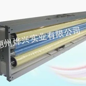 供应台湾涂布机用宽幅除尘机/复合机用双面除尘机