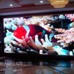 供应雅安P4室内全彩LED显示屏价格