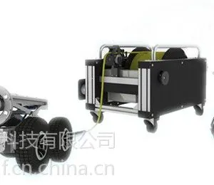 供应成都智能型管道检测爬行机器人BGD-PJ200