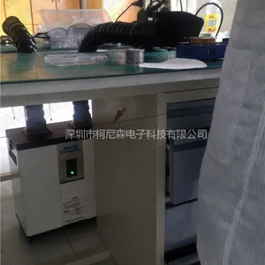 供应批发柯尼森烙铁焊台排烟机