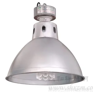 供应厂家生产 大功率 足功率 三基色 8U 200W节能灯