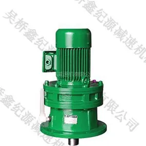 供应XLD BLD BWY BWD BWED BWEY摆线针轮减速机-江苏泰兴减速机有限公司