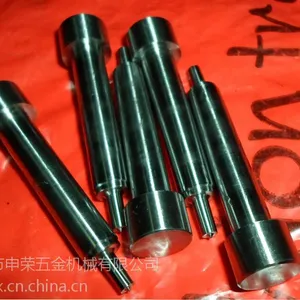 供应厂家供应模具配件 模具镶针 精密模具镶件