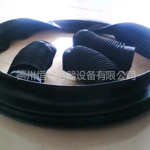 供应柔性风琴式防护罩,钢板防护罩,圆罩,方罩,防护帘,防尘折布