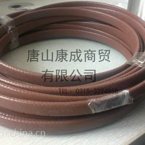 美国Raychem(瑞侃)华北地区总代理自调控20QTV2-CT电伴热带