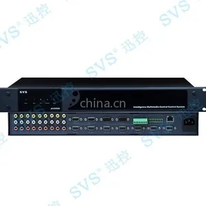 供应可编程中央控制主机 AV9500
