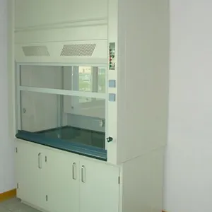 供应泰欣特实验室***全钢材质通风柜