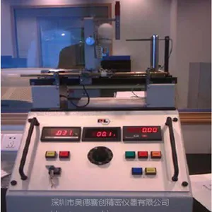 供应灼热丝试验仪/德国PTL灼热丝试验仪实验设备测量仪器