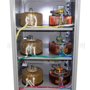 三相稳压器 厂家直销