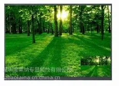 供应20寸SDI液晶显示器