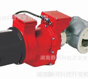 VBW-1100定量阀 瑞典BTG