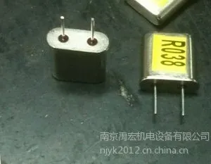 供应禹鼎遥控器F23-A 晶体晶振