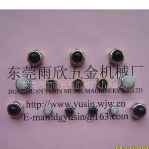 雨欣东莞制造供应盖帽,尼龙盖帽,M5,M6,M8盖帽
