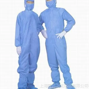 耐高温高压无菌服