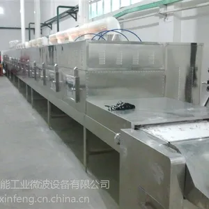 微波杀菌设备