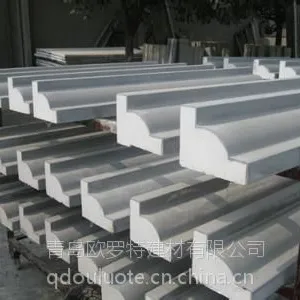 高唐GRC欧式构件高唐EPS构件高唐建筑模壳高唐一次性建筑模壳高唐玻璃钢制品