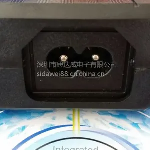 供应12V5A(60W)笔记本电源(桌面式)
