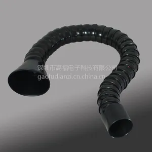 焊锡烟雾净化器吸烟管,吸烟管价格, 吸烟管厂家-高福