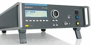 供应 EFT 500N8 快速瞬变脉冲群模拟器EMtest 瑞士进口