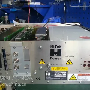 供应HiTek Power Suply维修 PI9500注入机设备维修 OL8000
