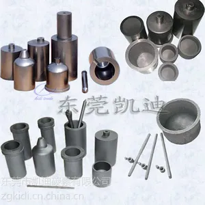 凯迪石墨坩锅_石墨坩锅报价