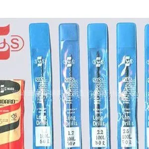 供应苏氏加长钻咀