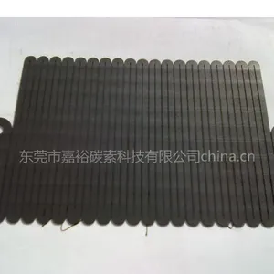 供应【专业】研发定做加工石墨零件
