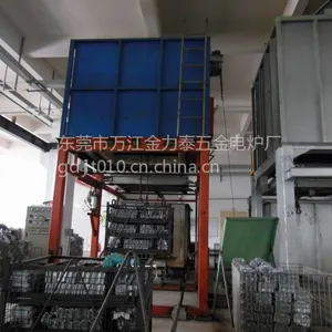 供应厂家供应高品质时效炉、铝合金产品处理炉、铝合金定型炉、铝合金预热炉