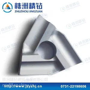 ��Ӧ������ʯ��Ӳ�ʺϽ�����ƬYW1/T31605F�ֲ��������ר�üӹ�
