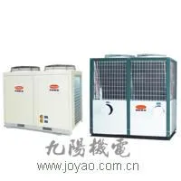 苏州宾馆热水系统