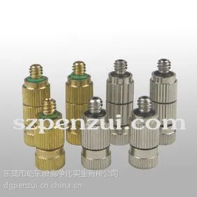 供应福建防滴露高压喷嘴生产商