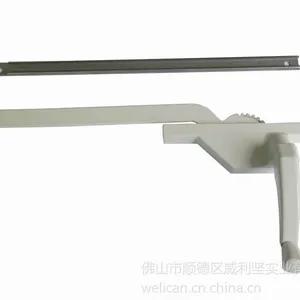 供应平行安装式手摇开窗器