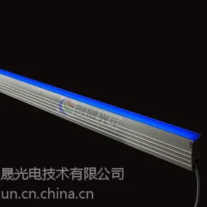 LED线型地埋灯