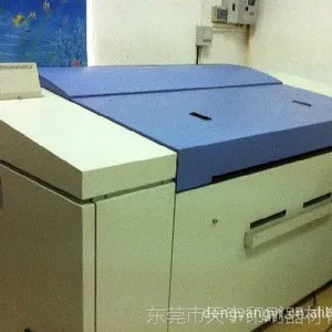 优惠供应网屏8600霹雳神热敏CTP直接制版机