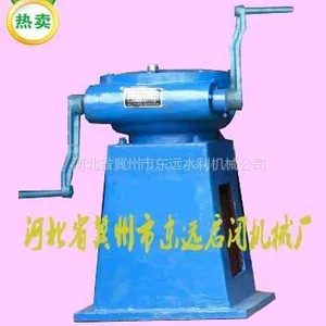 供应供应安徽芜湖用QL-5T手摇螺杆启闭机**东远品质**值得信赖**