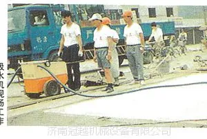 供应混凝土真空吸水机 混凝土真空吸水机厂家,真空吸水机价格