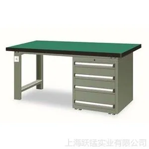 供应信高重型钳工防静电工作台
