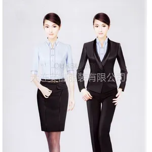 供应通勤装,职业装,休闲职业装,西服套装