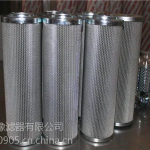 供应JCAJ008离子树脂滤芯