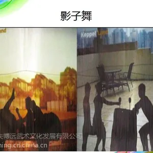 年会创意节目年会演出及编排专业团队