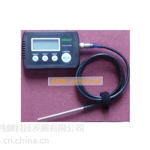 黑龙江温度记录器