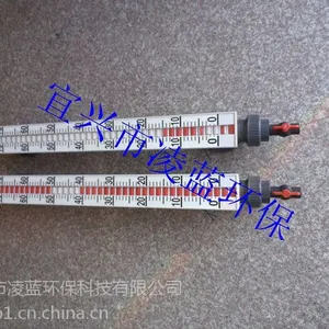磁翻板液位计,磁翻板液位计结构